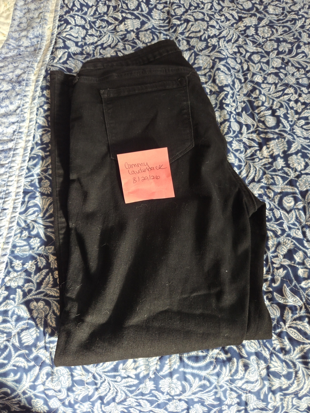 Old navy rockstar skinny jeans